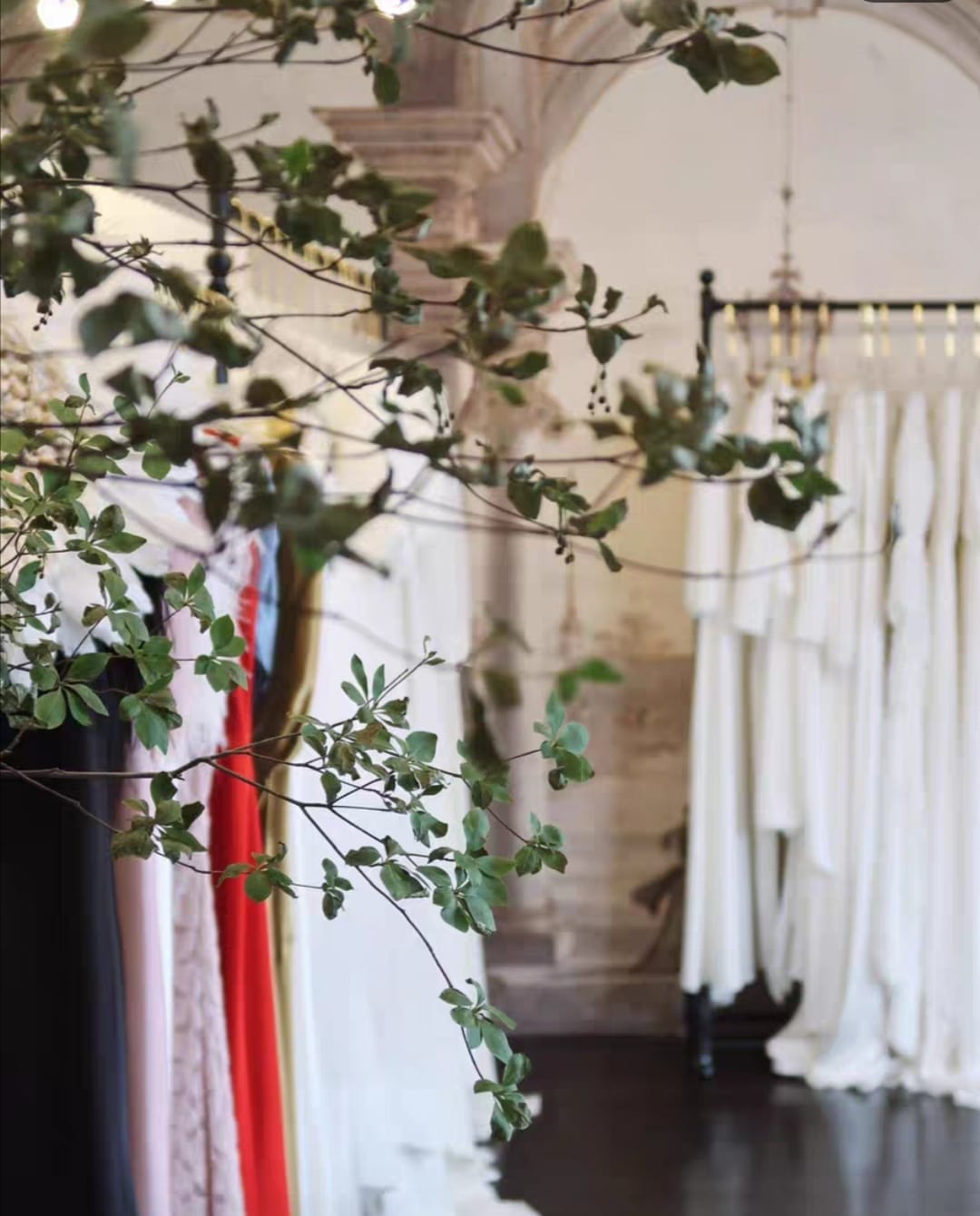 Discover the Une Jolie Balade Atelier