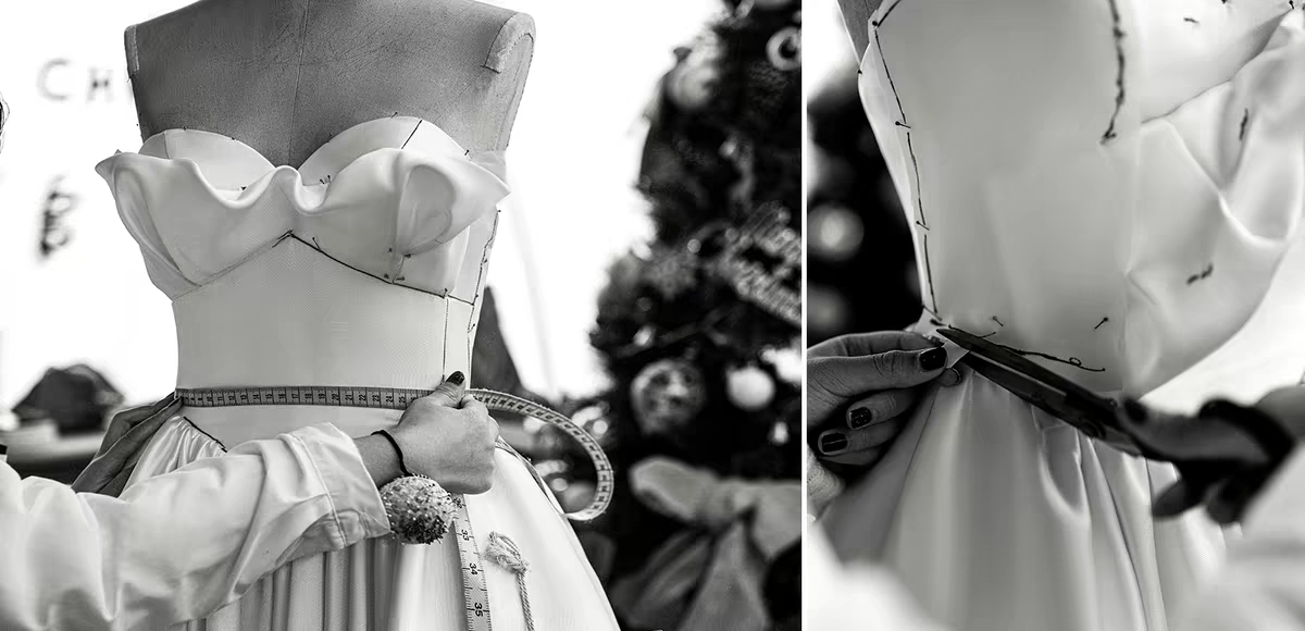 Discover the Une Jolie Balade Atelier
