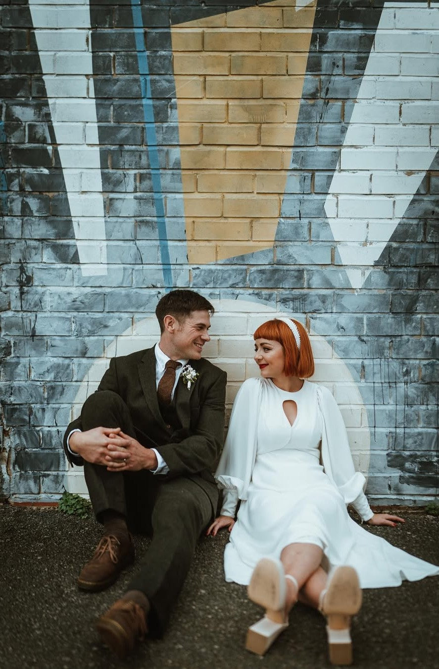 Chelsie & Will - Love Actually (6 Oct. 2023)