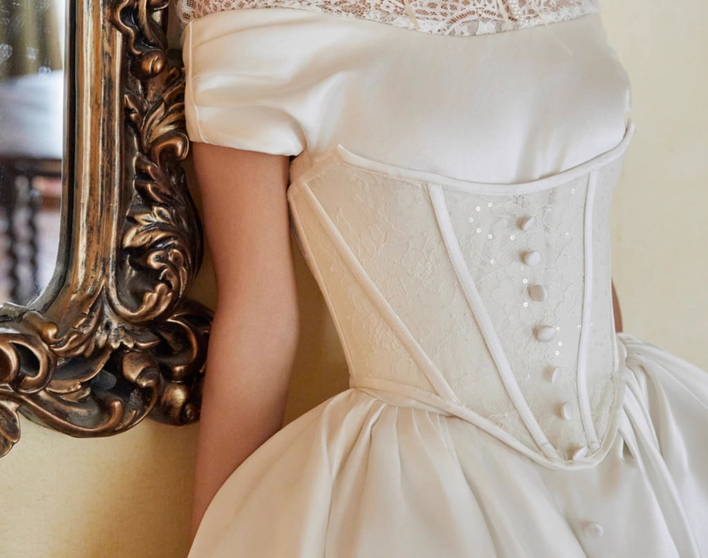 corset medieval wedding dresses Medieval Renaissance Wedding Gown | Medieval Renaissance Style Alternative Corset Wedding Gown